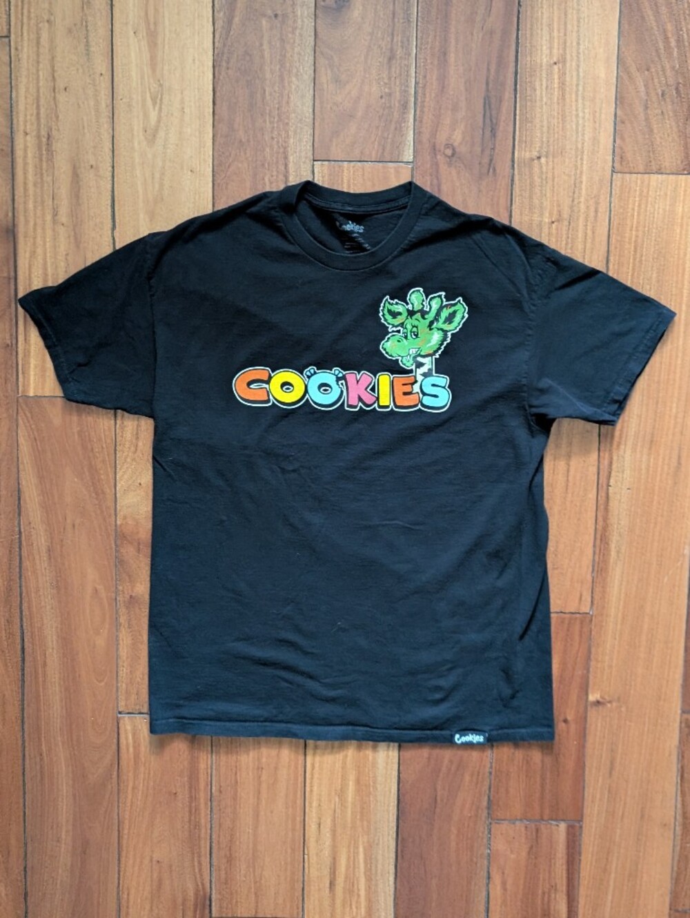 Cookies Toys "R" Us T-shirt (XL)